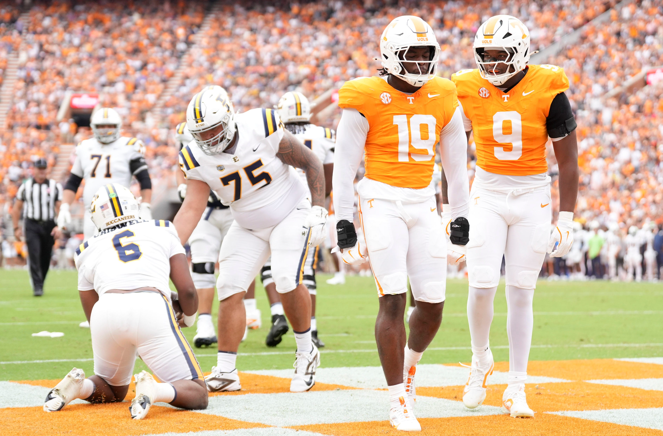 Tennessee Vols